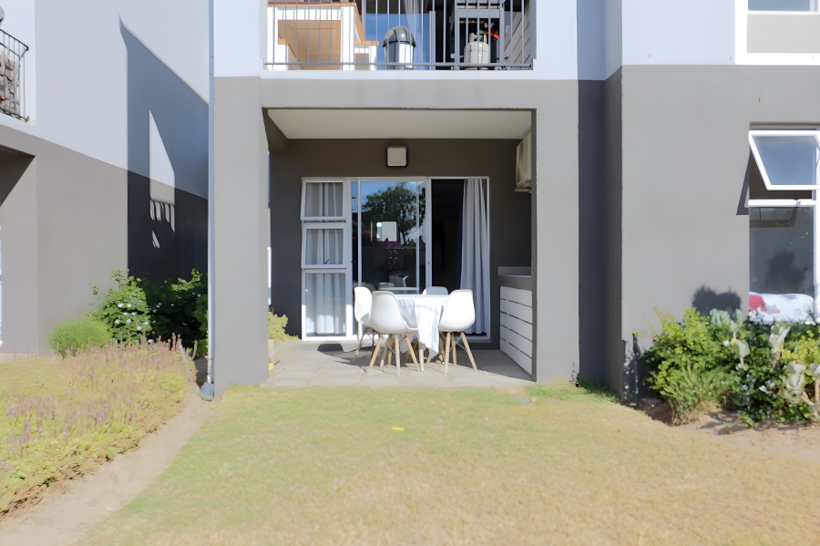 2 Bedroom Property for Sale in Burgundy Estate Western Cape